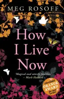 Jak teraz żyję - How I Live Now