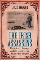 Irlandzcy zabójcy - Irish Assassins