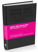 Myśl i bogać się: oryginalny klasyk - Think and Grow Rich: The Original Classic