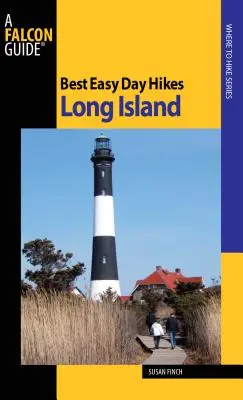 Najlepsze łatwe jednodniowe wycieczki na Long Island - Best Easy Day Hikes Long Island