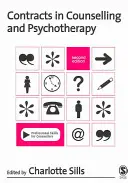 Kontrakty w doradztwie i psychoterapii - Contracts in Counselling & Psychotherapy