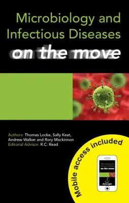 Mikrobiologia i choroby zakaźne w ruchu - Microbiology and Infectious Diseases on the Move