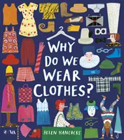 Dlaczego nosimy ubrania? - Why Do We Wear Clothes?