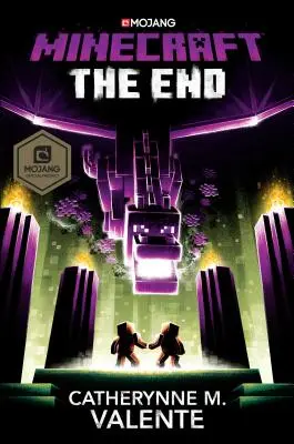 Minecraft: The End: Oficjalna powieść Minecraft - Minecraft: The End: An Official Minecraft Novel