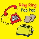 Ring Ring Pop Pop