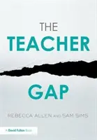 Nauczycielska luka (Allen Rebecca (Education Datalab UK)) - Teacher Gap (Allen Rebecca (Education Datalab UK))