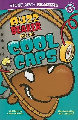 Buzz Beaker i fajne czapki - Buzz Beaker and the Cool Caps