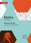 Collins GCSE Maths -- Edexcel GCSE Maths Foundation Student Book [Fourth Edition]