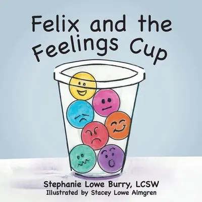 Felix i puchar uczuć - Felix and the Feelings Cup