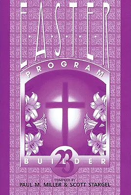 Kreator programów wielkanocnych nr 23 - Easter Program Builder No. 23