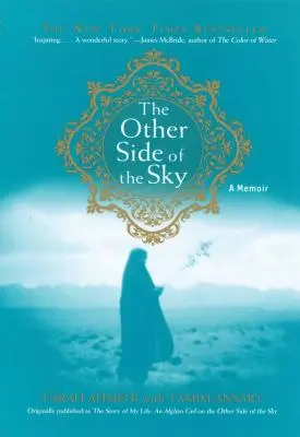 Druga strona nieba: Pamiętnik - The Other Side of the Sky: A Memoir