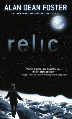 Relikt - Relic