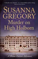 Morderstwo na High Holborn - Murder on High Holborn