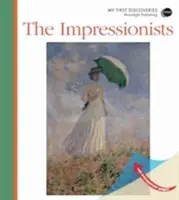 Impresjoniści - The Impressionists
