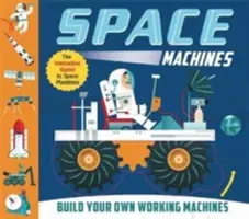 Kosmiczne maszyny (Graham Ian (autor)) - Space Machines (Graham Ian (Author))