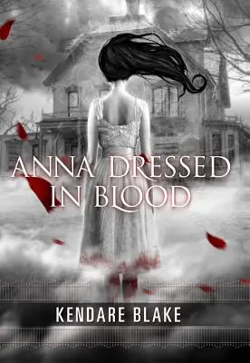 Anna ubrana we krew - Anna Dressed in Blood