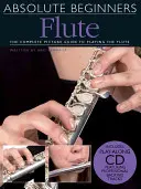 Flet dla początkujących - Absolute Beginners Flute