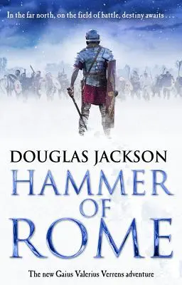 Młot Rzymu, 9 - Hammer of Rome, 9