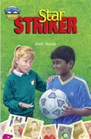 Storyworlds Bridges Stage 12 Star Striker (pojedynczy) - Storyworlds Bridges Stage 12 Star Striker (single)