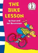 Lekcja jazdy na rowerze - kolejna przygoda misiów Berenstainów - Bike Lesson - Another Adventure of the Berenstain Bears