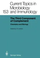 Trzeci składnik uzupełnienia: Chemia i biologia - The Third Component of Complement: Chemistry and Biology