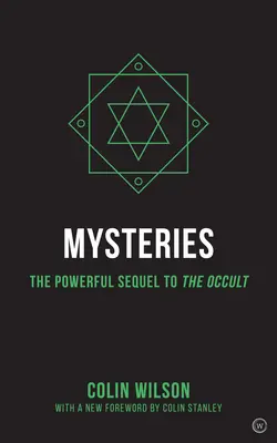 Tajemnice: Potężna kontynuacja Okultyzmu - Mysteries: The Powerful Sequel to the Occult