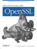 Bezpieczeństwo sieci z Openssl: kryptografia dla bezpiecznej komunikacji - Network Security with Openssl: Cryptography for Secure Communications