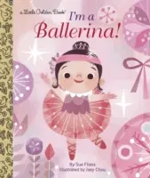 Jestem baletnicą! - I'm a Ballerina!