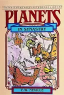 Planety w synastrii: Astrologiczne wzorce związków - Planets in Synastry: Astrological Patterns of Relationships