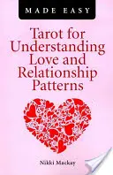 Tarot dla łatwego zrozumienia miłości i wzorców relacji - Tarot for Understanding Love and Relationship Patterns Made Easy