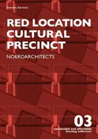 Red Location Cultural Precinct - Noeroarchitects