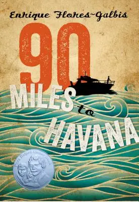 90 mil do Hawany - 90 Miles to Havana