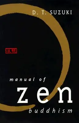 Podręcznik buddyzmu zen - Manual of Zen Buddhism