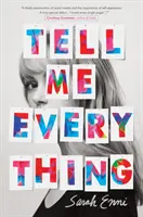 Powiedz mi wszystko - Tell Me Everything