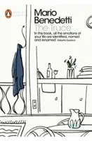 Rozejm - pamiętnik Martina Santome'a - Truce - The Diary of Martin Santome