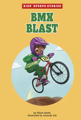 BMX Blast