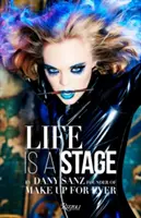 Życie jest sceną: Make Up for Ever - Life Is a Stage: Make Up for Ever