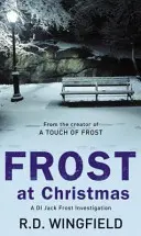 Mróz w Boże Narodzenie - (DI Jack Frost Book 1) - Frost At Christmas - (DI Jack Frost Book 1)