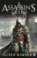 Czarna flaga - Assassin's Creed Book 6 - Black Flag - Assassin's Creed Book 6