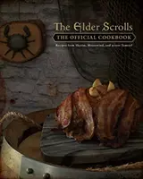 Elder Scrolls: Oficjalna książka kucharska - Elder Scrolls: The Official Cookbook