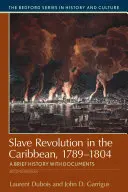 Rewolucja niewolnicza na Karaibach, 1789-1804: Krótka historia z dokumentami - Slave Revolution in the Caribbean, 1789-1804: A Brief History with Documents