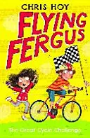 Flying Fergus 2: Wielkie wyzwanie rowerowe - Flying Fergus 2: The Great Cycle Challenge