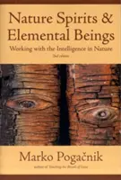 Duchy natury i istoty żywiołów: Praca z inteligencją w naturze - Nature Spirits & Elemental Beings: Working with the Intelligence in Nature