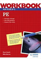 AQA GCSE (9-1) Zeszyt ćwiczeń z wychowania fizycznego - AQA GCSE (9-1) PE Workbook