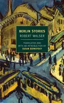 Opowiadania berlińskie - Berlin Stories