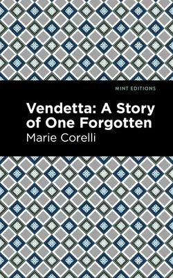 Vendetta: Historia jednego zapomnianego - Vendetta: A Story of One Forgotten