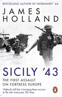 Sycylia '43 - książka roku magazynu Times - Sicily '43 - A Times Book of the Year