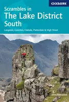 Scrambles in the Lake District - South - Langdale, Coniston, Eskdale, Patterdale & High Street