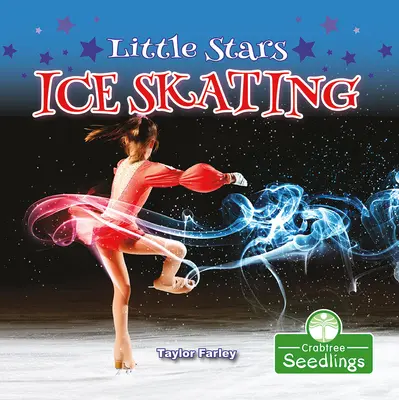 Little Stars na łyżwach - Little Stars Ice Skating