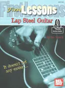 Pierwsze lekcje gry na gitarze stalowej - First Lessons Lap Steel Guitar
